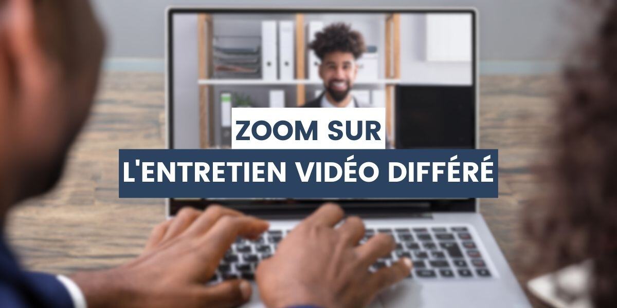 Comment Faire De Bonne Video En Différé